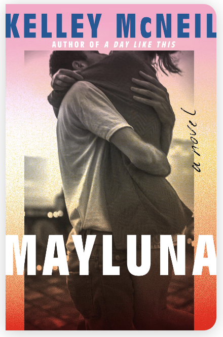 Mayluna #bookreview